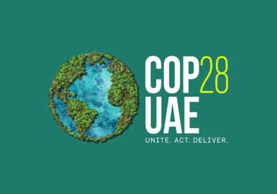 COP28 UAE Unite. Act. Deliver.